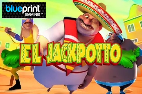 El Jackpotto